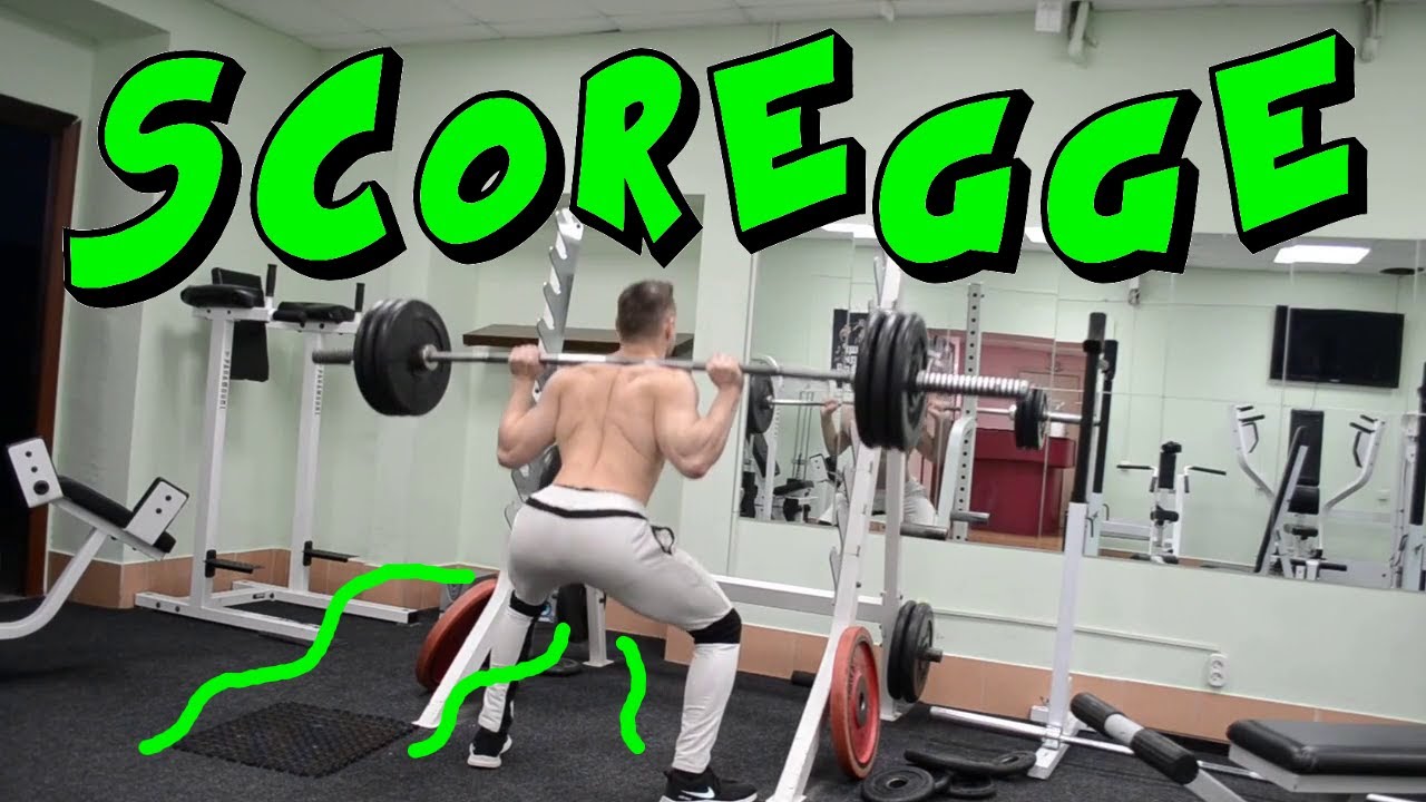 EFFETTI SONORI - Scoregge ginniche