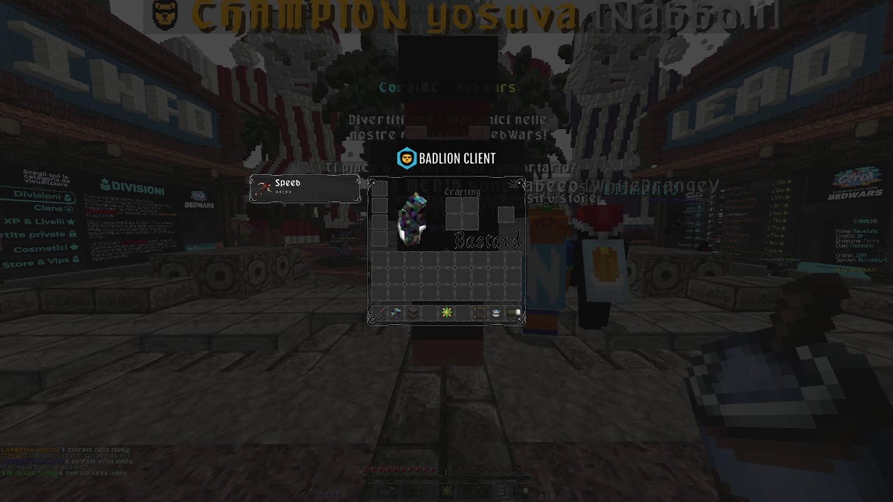 rbw grind nel chillong