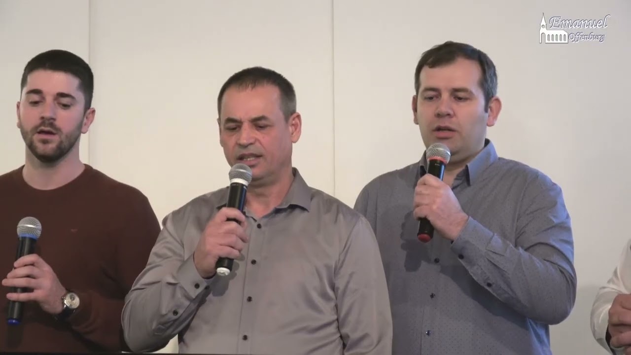 Grup de frati