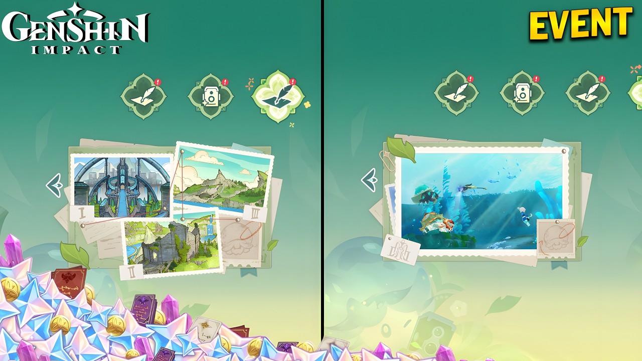 Event: How To Play 
