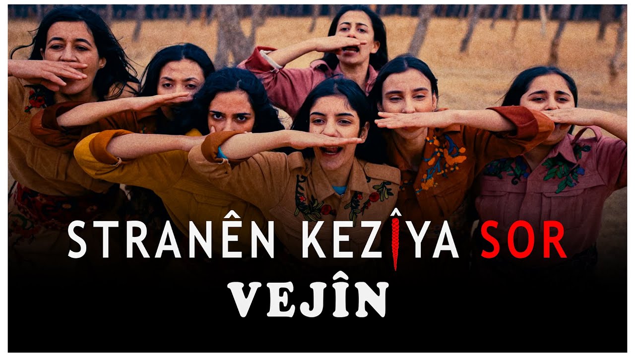 Vej&icirc;n (ft.Muf&icirc;de Hemd&icirc;)