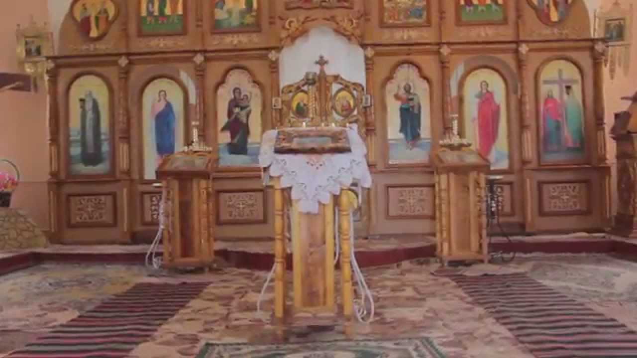 4  s  Ciuciueni, Biserica “Sf  împ  Constantin şi Elena”