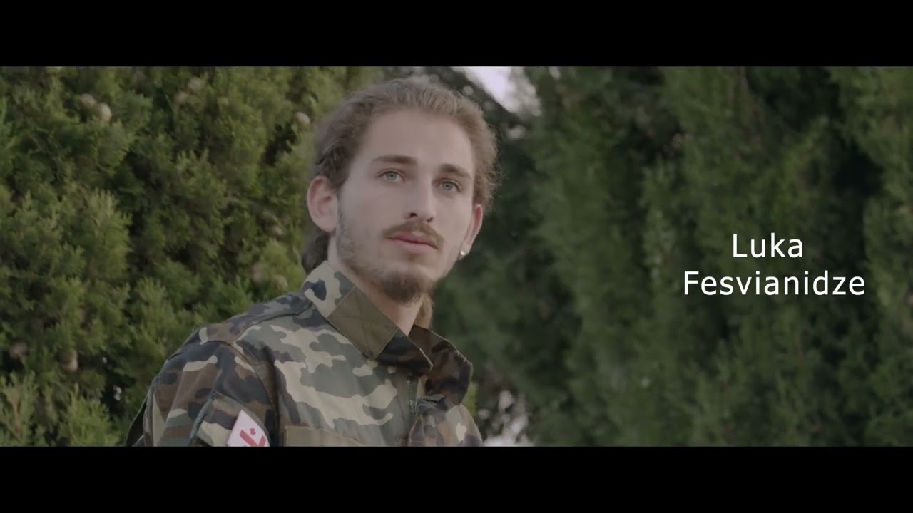 Student Short Film Trailer: 