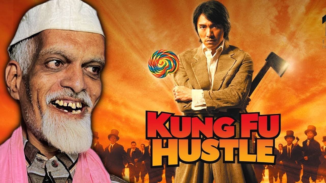 &ldquo;THIS MOVIE IS CRAZY! 😂 Villagers First Time Watching Kung Fu Hustle