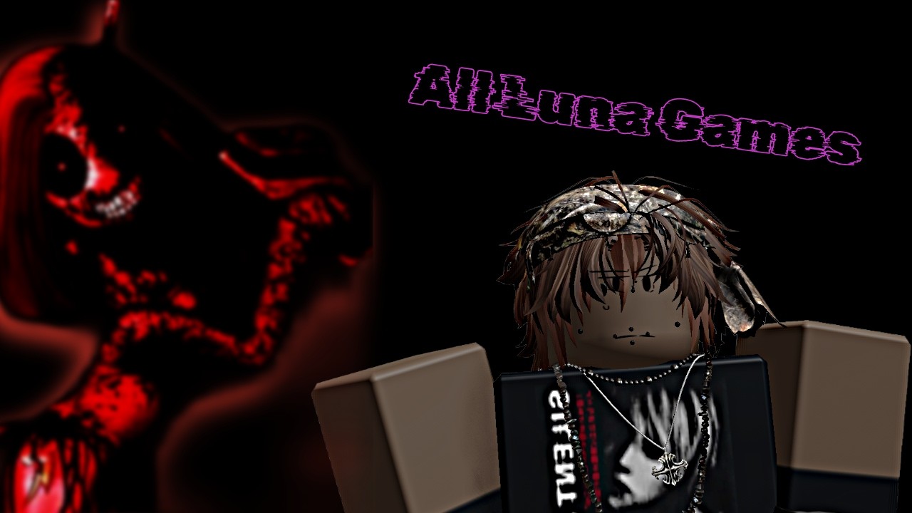 Playing - All Luna Games (Low Resolution)