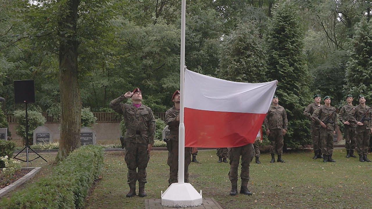 TKB - Grocholice - 86. Rocznica Obrony G&oacute;r Borowskich - Bełchat&oacute;w