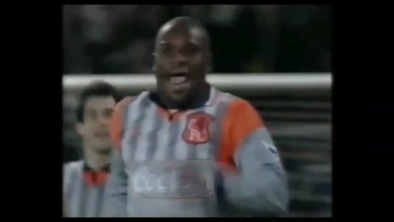 Frank Sinclair Chelsea Goals