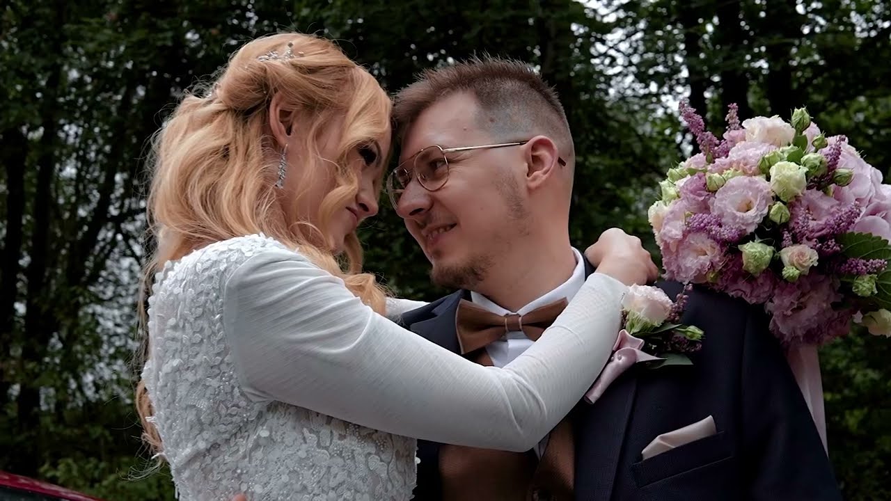 Teledysk ślubny Klaudii i Daniela | U Kubiców Milówka