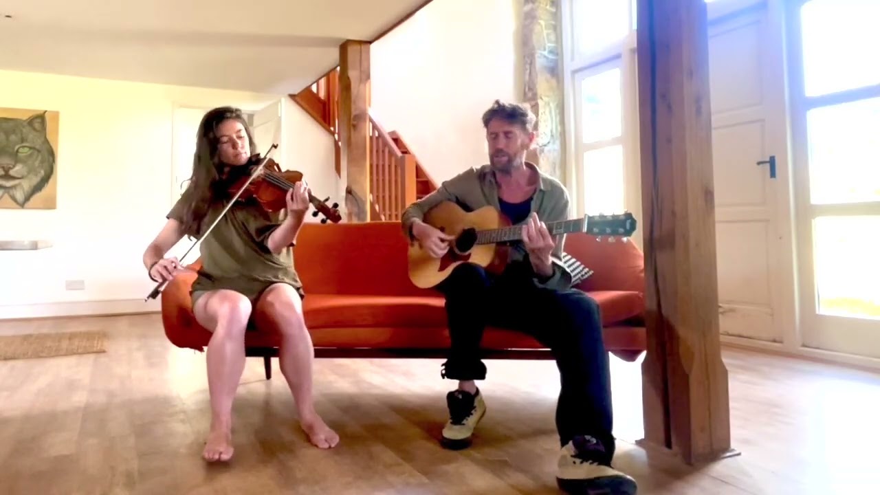 Colour of Your Eyes by Stevie P