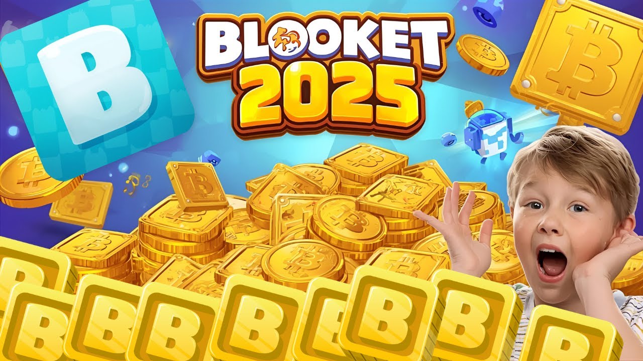 Blooket Cheats & Hacks 2025 &ndash; Free Tokens Every Day!
