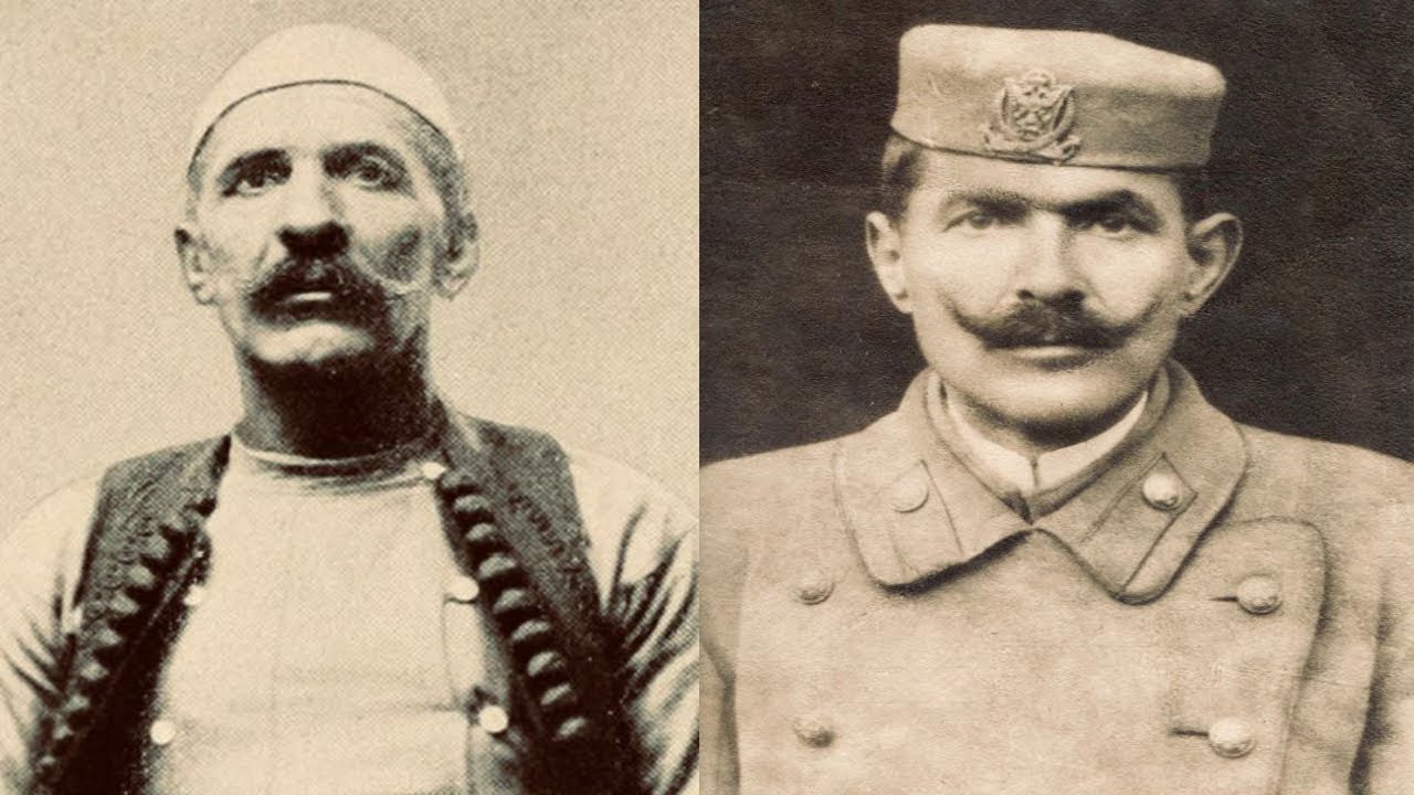 Dëshmia e vrasësit të ISA BOLETINIT - Gjurmë Shqiptare