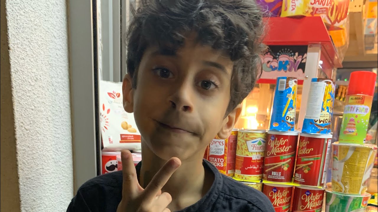 قررنا نلعب دراجات عند الكورنيش 🚴 || لايفوتكم تعليم عدنان 🤣🤣