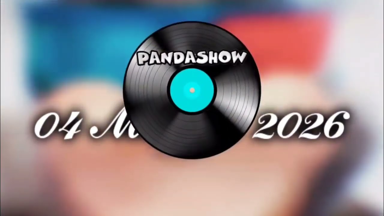 04 MARZO 2026 EL PANDA SHOW 
