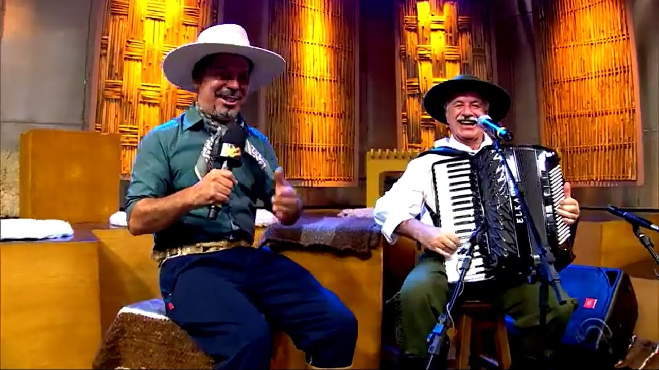 Edson Dutra - Dançador de Xote 🎹🎶