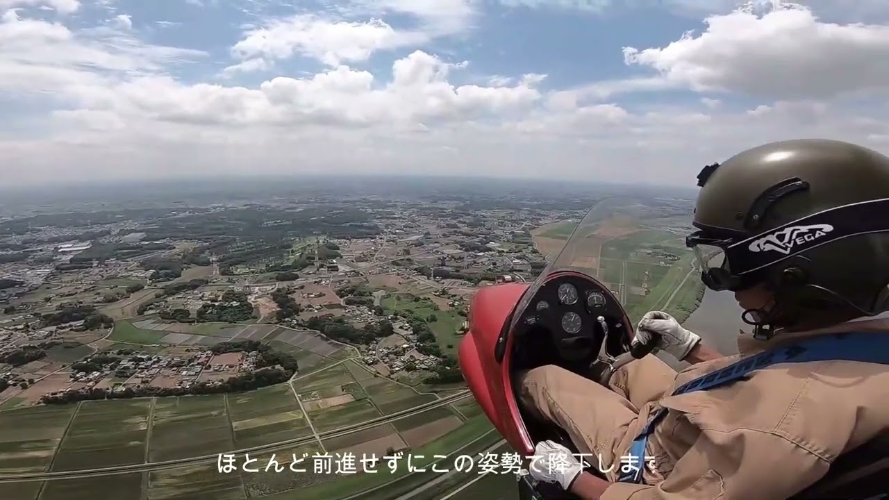 jollie Bee Gyro Flying