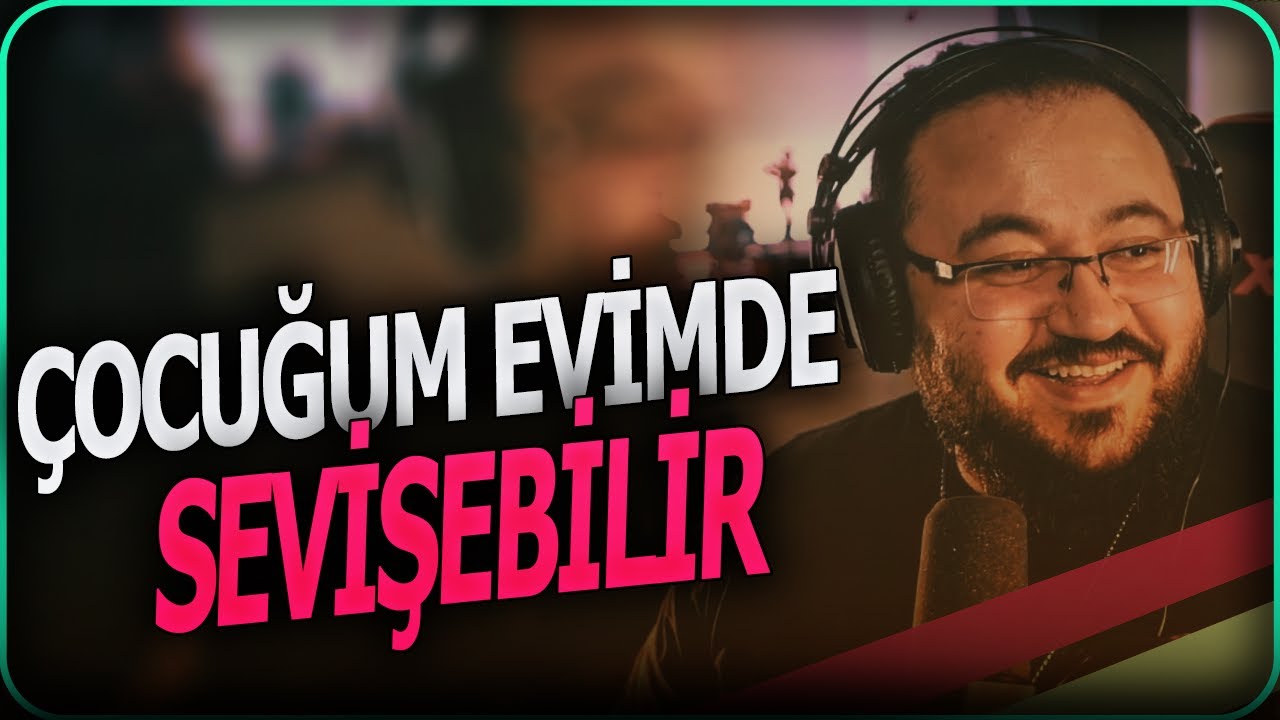 Jahrein Türk Ailesindeki Cinsel Baskı
