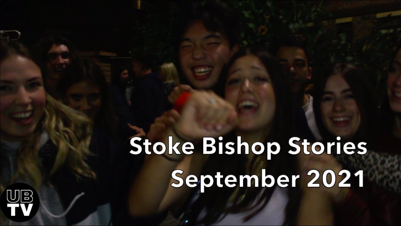 Stoke Bishop Stories 2021 | Episode 1