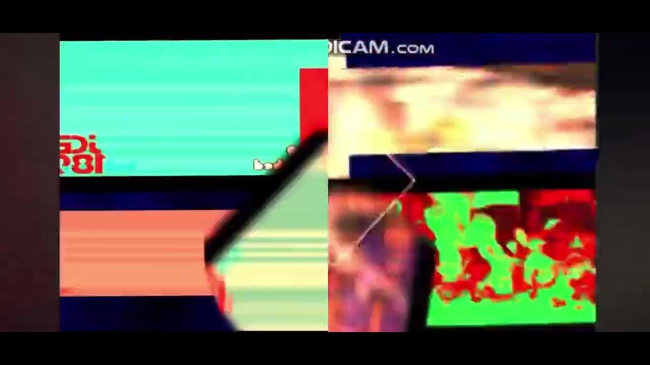 THE EPICNESS OF KLASKY CSUPO Split 67 ytp Epicness Red Zone
