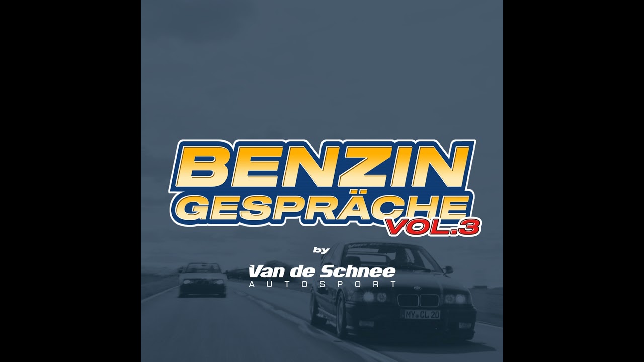 Episode 264: Underground Cars Club im Benzingespr&auml;ch