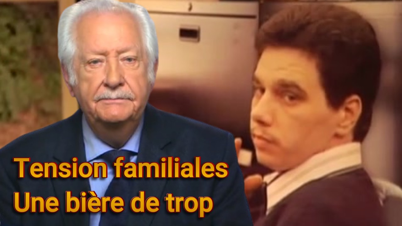 Les Enquêtes impossibles 2026 ☠️ Tension familiales Une bière de trop ☠️ Crime France Podcast