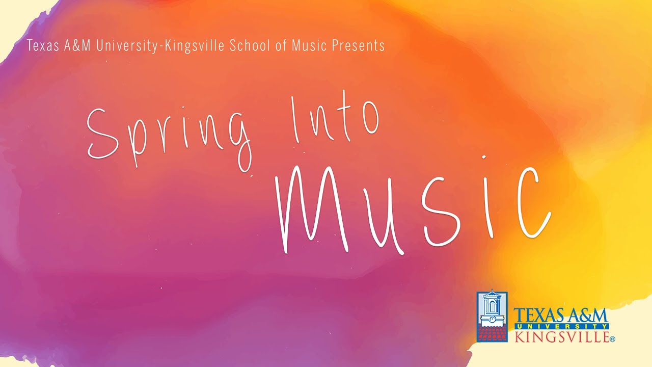 TAMUK Opera Highlights