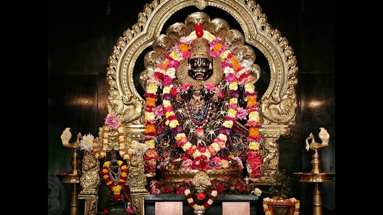 SB 7.9 Srimad Bhagavatam | Canto 7 | Chapter 9 | Prayers by Prahlada Maharaja