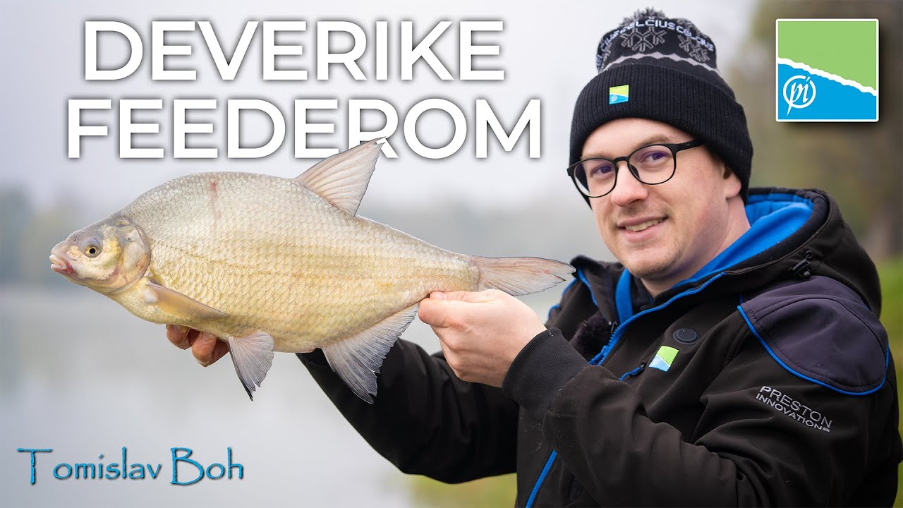 Kapitalne deverike na feeder | Tomislav Boh