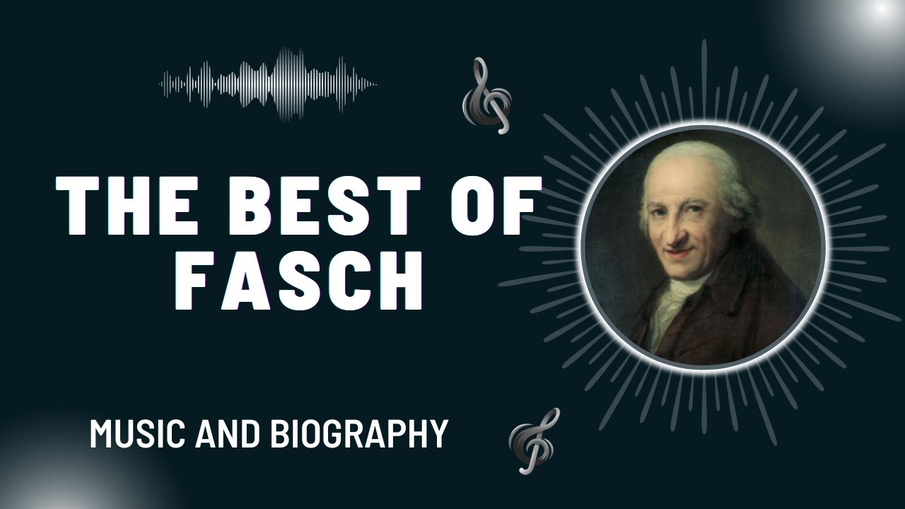 The Best of Fasch