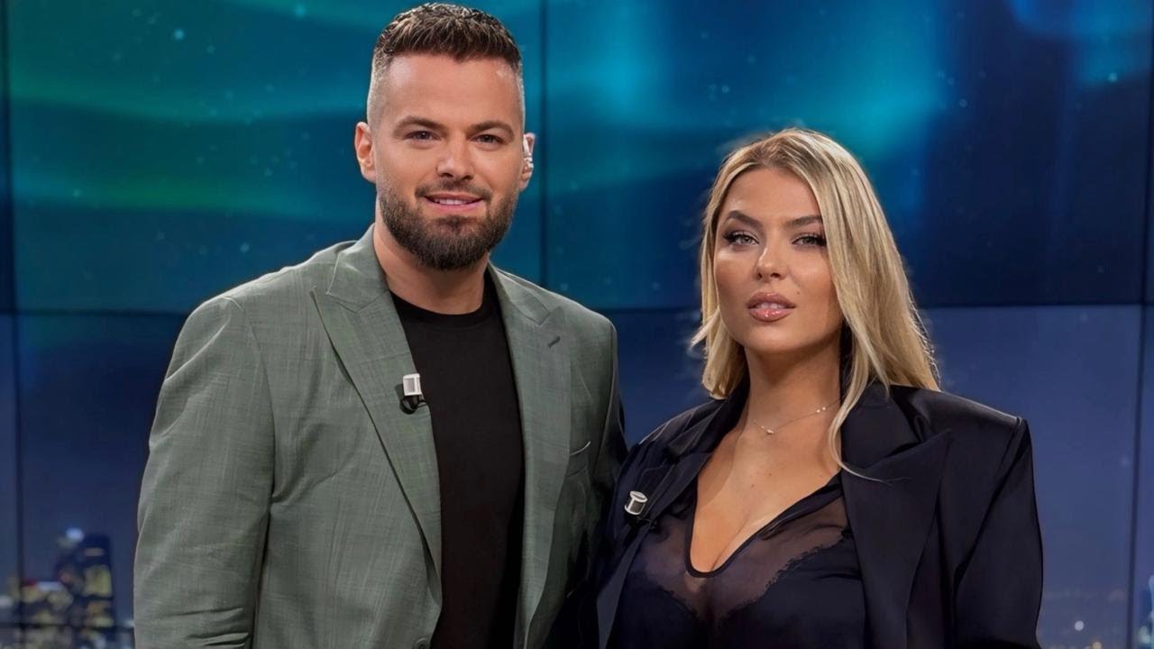 Rike Ro&ccedil;i: P&euml;r dashurin&euml; u largova nga gjith&ccedil;ka, m&euml; kan&euml; tradhtuar gjithmon&euml;! Filmi, sfida ime |MPTD