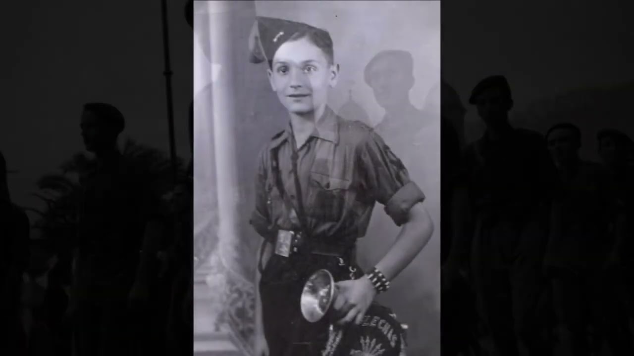 &iexcl;JUVENTUDES! &iexcl;JUVENTUDES!