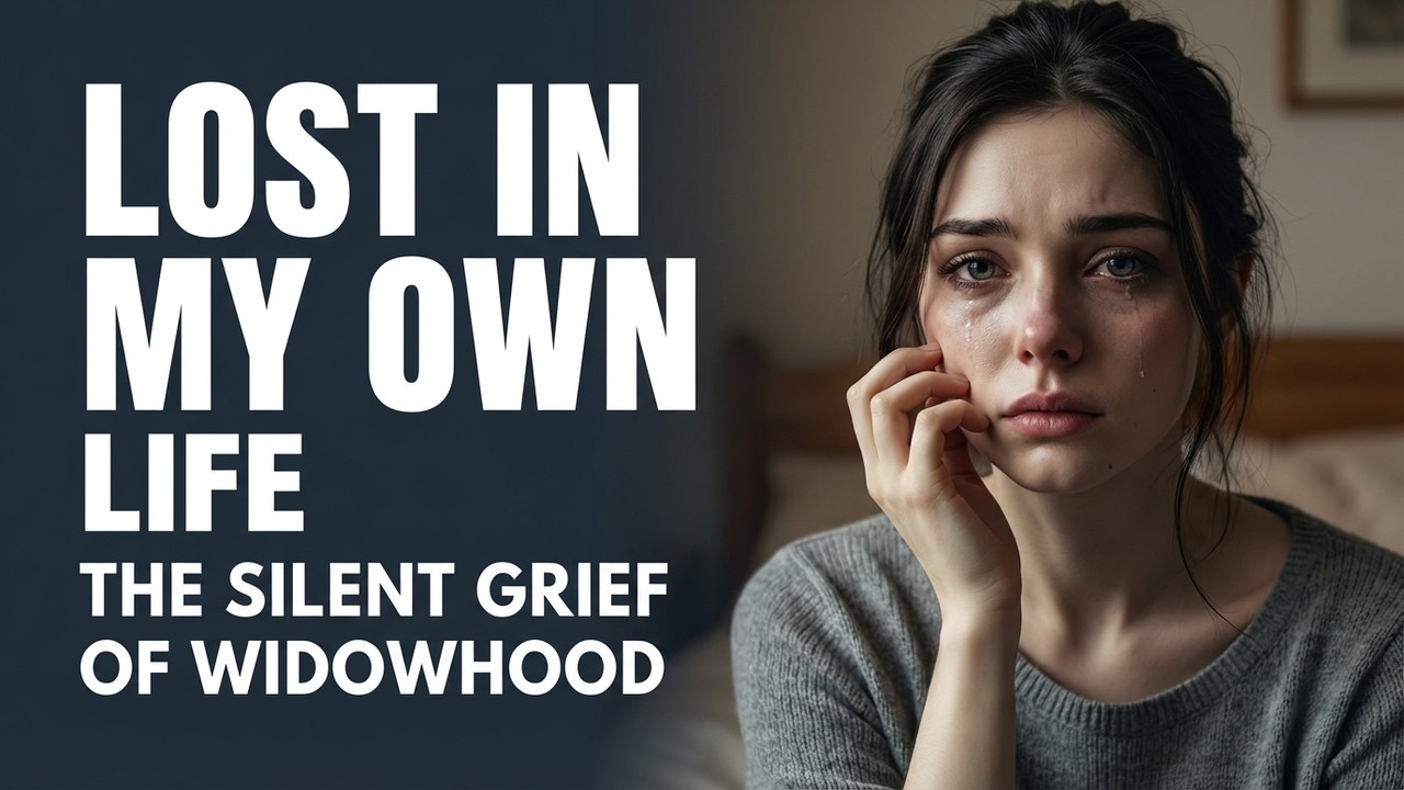 The Woman Who Ruined My Life | English Listening Practice Through Story