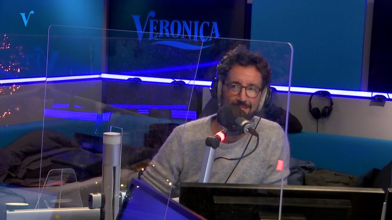 ‘Veronica Inside’ kreeg nieuwe naam