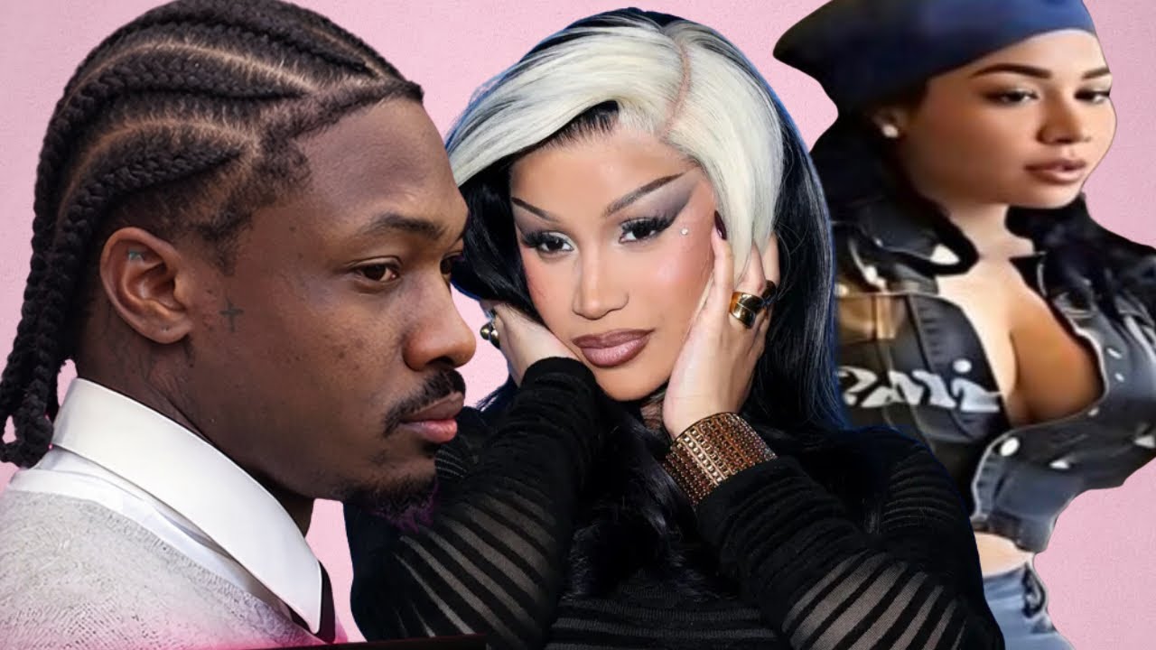 Stefon Diggs Pleads NOT Guilty, Cardi Looks Bad Right Now, Chef Breaks Silence❗️