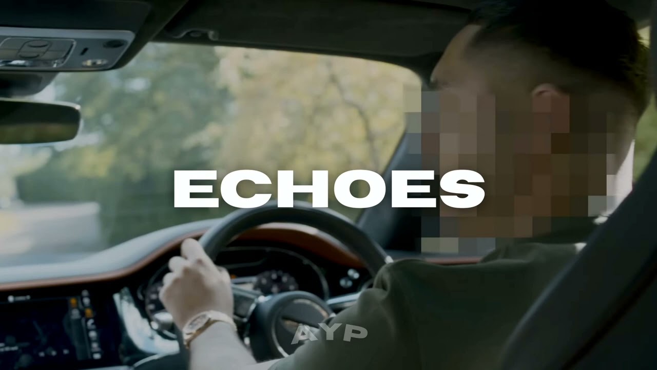 [FREE] Zee Stack X FZ Type Beat 'ECHOES' | UK RAP INSTRUMENTAL 2025