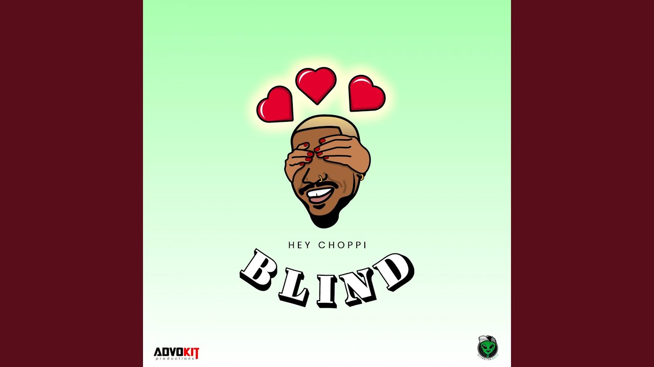 Blind