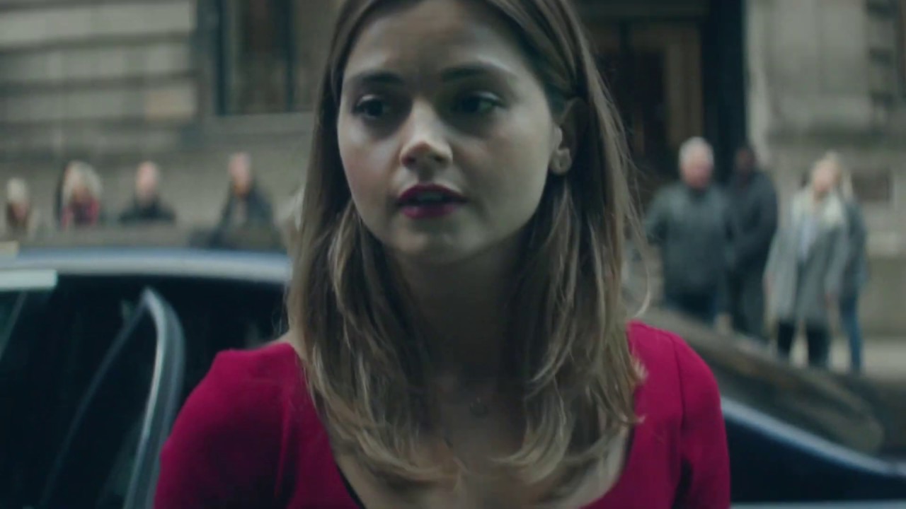 The Cry Trailer