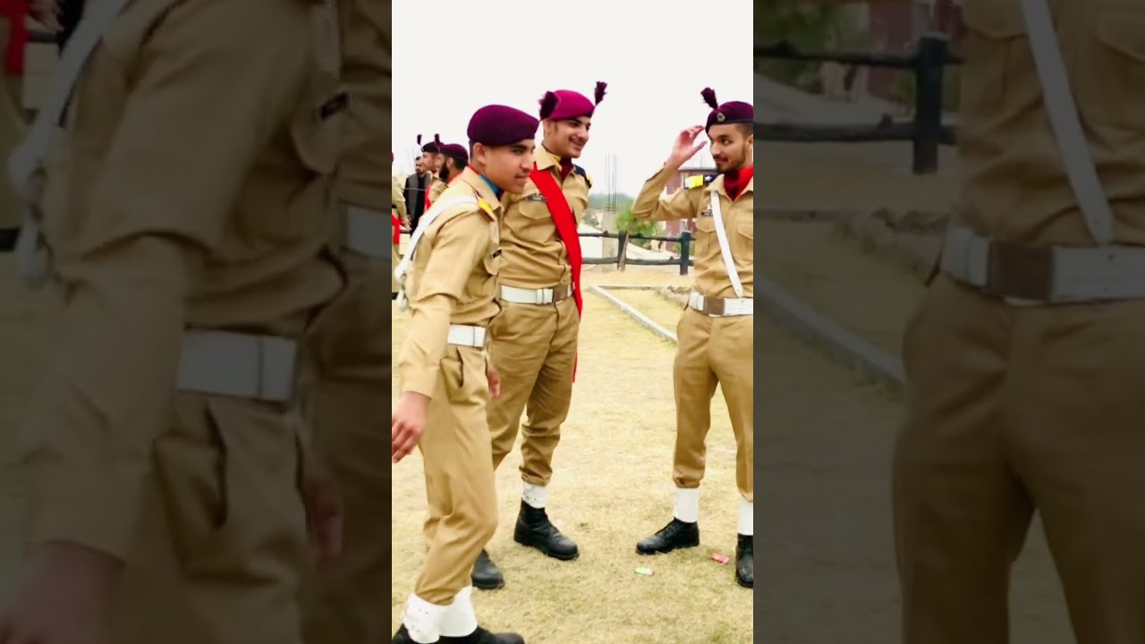 Khushal khan Cadet college Memories 2023-24