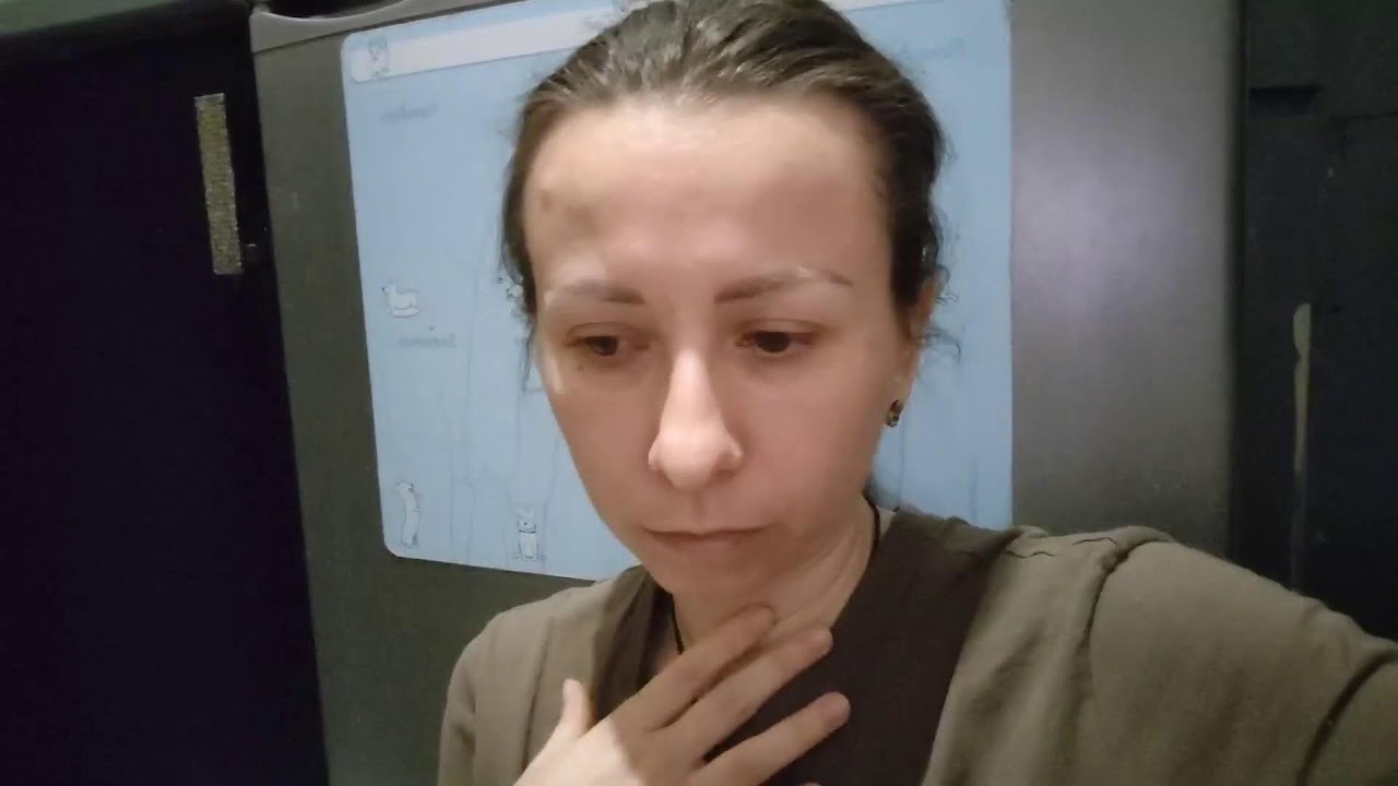 Никс завтра едет на операцию