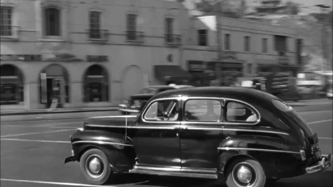 Out of the Past (1947)     Robert Mitchum ,  Jane Greer
