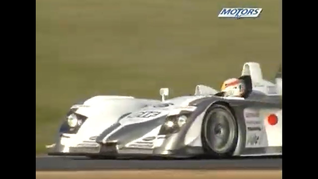 2003 Le Mans Endurance Series - Le Mans 1000Km