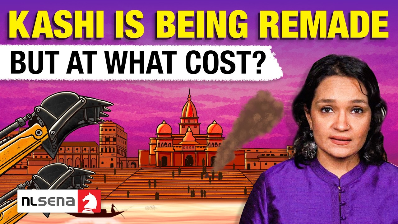 Bulldozers in Kashi: Are faith and &lsquo;vikas&rsquo; compatible?