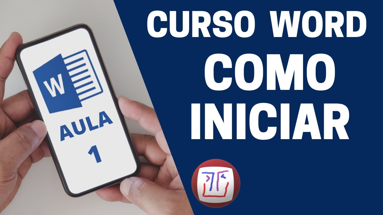 Word no celular - Como começar - Como fazer seu primeiro documento - Tutorial - DIY