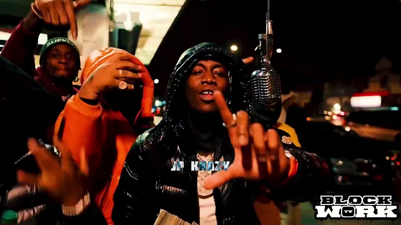 Shawny Binladen x Big Yaya Spanish Reggaeton Drill Type Beat “TE BOTÉ” - Prod. JPKRAZY