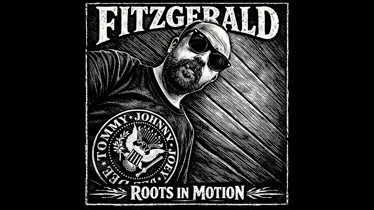 Whiteout  - Roots in Motion 🌿