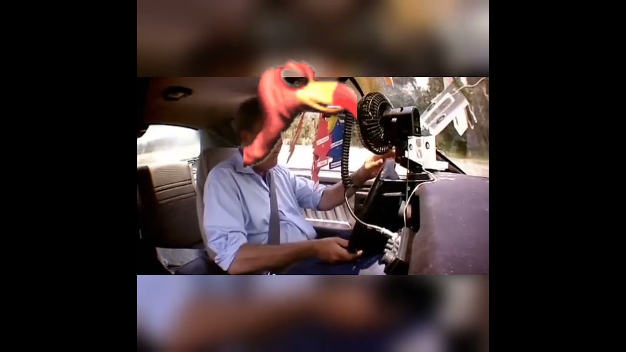 top gear ytp jame mays red necks