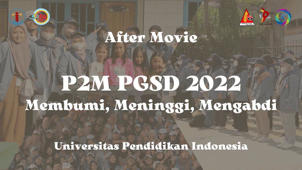 P2M PGSD 2022