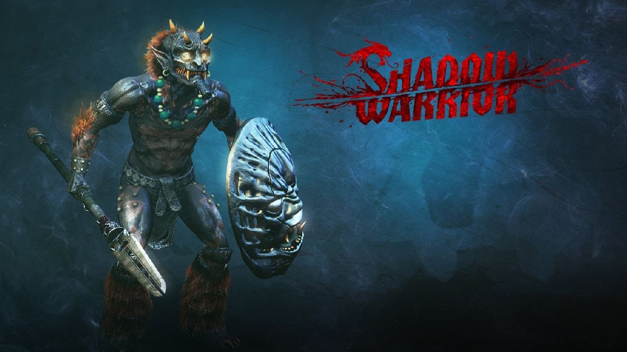Shadow Warrior (2013) [PC] - recenzja