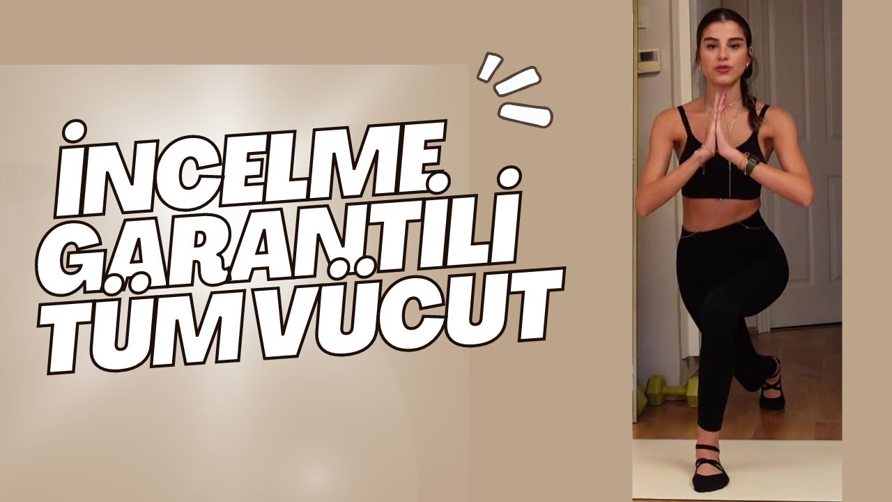 | İNCELME GARANTİLİ TÜM VÜCUT |