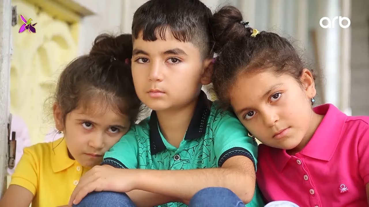 Şəhidin övladı: Heç kimin atamın yerini tuta bilməz - Qayıt Ata - Sənədli Film