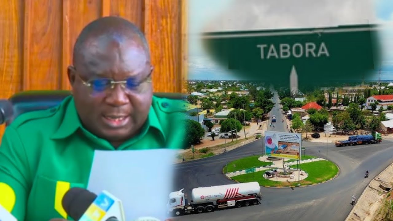Tabora: Majina ya Walioteuliwa Kugombea Ubunge